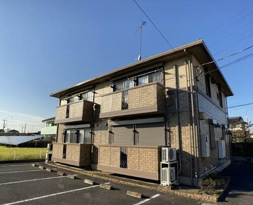 Ｍ・Ｇ　ダナウェイ　１号棟 2階建