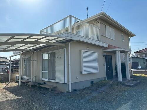 群馬県太田市藤久良町 2階建