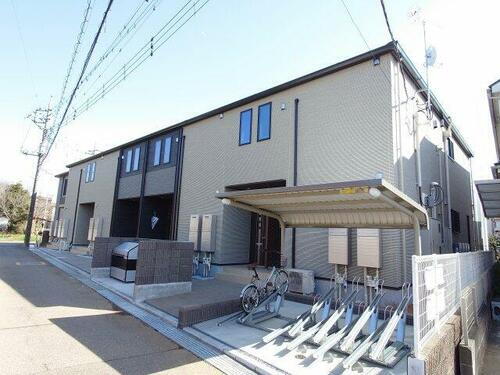 千葉県我孫子市下ケ戸 賃貸アパート