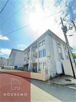 サンライズ緑丘 4階建