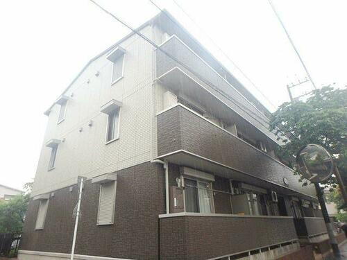 神奈川県横須賀市大津町４丁目 3階建