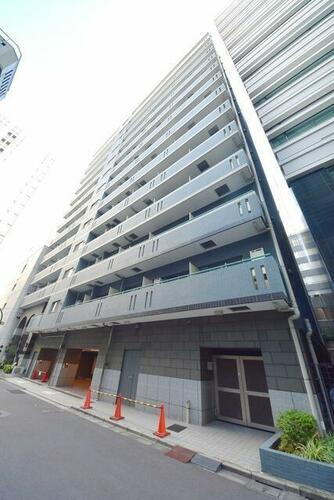 東京都中央区日本橋３丁目 賃貸マンション