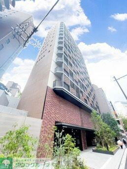 ザ・パークハウス麹町レジデンス