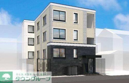 ＨＪクラウンＩ