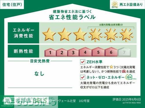 Ｖｅｎｔ　Ｖｅｒｔ　Ｔｓｕｊｉｄｏ 間取図