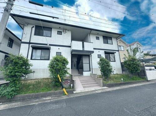 愛知県名古屋市緑区東神の倉１丁目 賃貸アパート