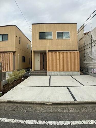 はなごろもＩ 2階建