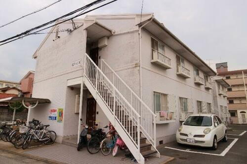 福岡県福岡市南区横手３丁目 2階建 築33年