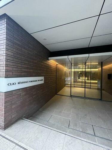 神奈川県横浜市西区花咲町６丁目 賃貸マンション