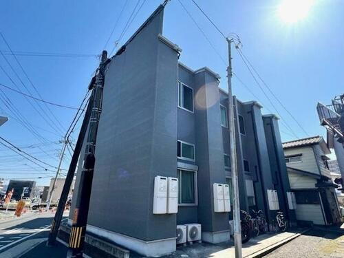 埼玉県蕨市錦町２丁目 賃貸アパート