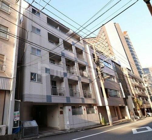 東京都豊島区南大塚３丁目 賃貸マンション