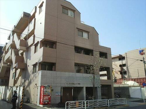 スカイコート東京ベイ東雲