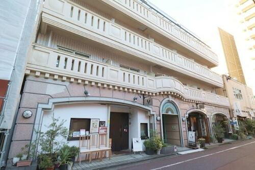 静岡県静岡市葵区鷹匠１丁目 5階建