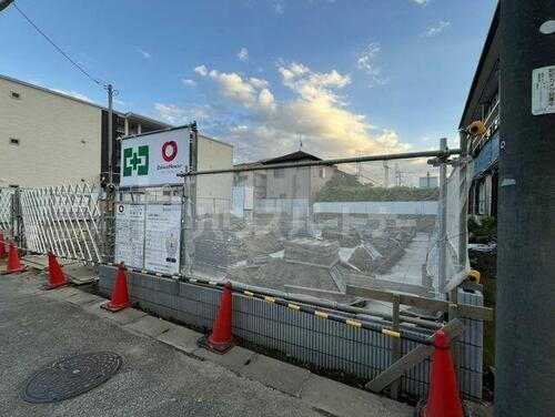 千葉県市川市東大和田１丁目 賃貸アパート