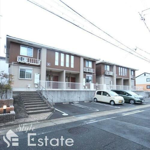 愛知県名古屋市緑区砂田２丁目 2階建