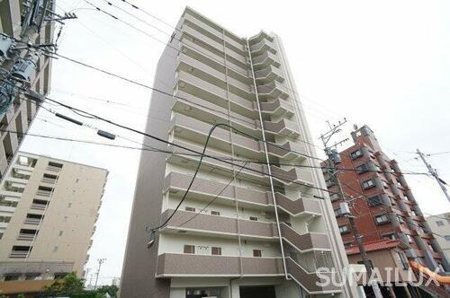 熊本県熊本市中央区魚屋町３丁目 賃貸マンション