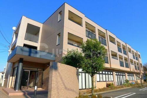 千葉県柏市松ケ崎 築22年10ヶ月 3階建