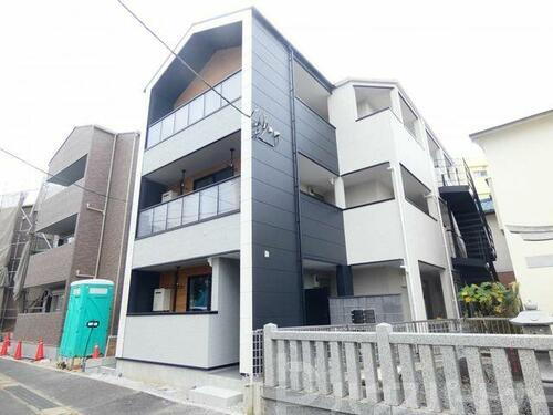 千葉県松戸市根本 3階建 築5年1ヶ月