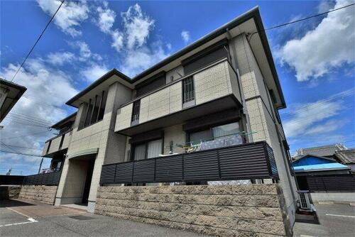 大阪府松原市三宅中６丁目 築22年5ヶ月 2階建