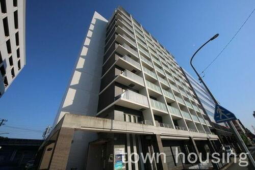 神奈川県横浜市港北区新横浜１丁目 築18年11ヶ月 11階建