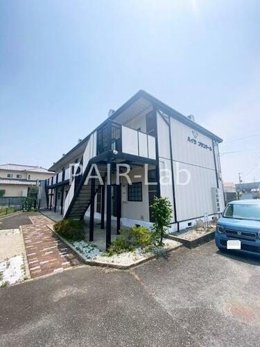 兵庫県姫路市御国野町深志野 賃貸アパート