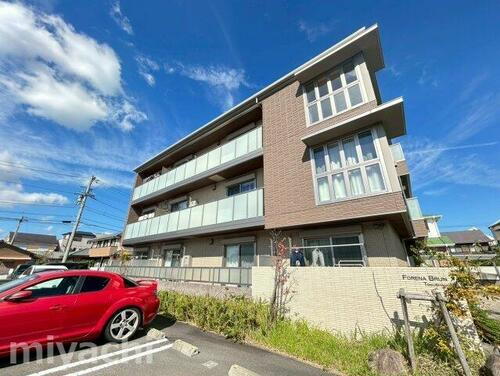 徳島県徳島市上吉野町３丁目 賃貸マンション