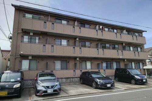 コンフォート 3階建