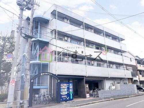 大阪府大阪市旭区清水４丁目 賃貸マンション