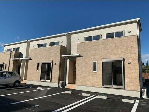 栃木県栃木市沼和田町 賃貸一戸建て