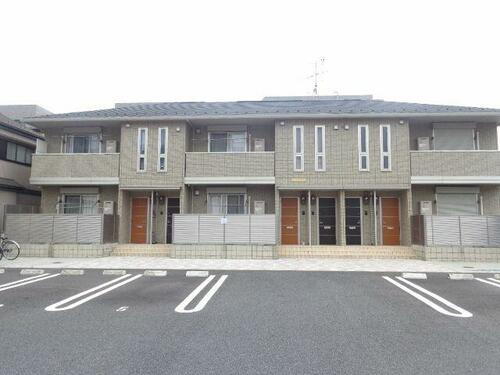 東京都江戸川区西葛西１丁目 賃貸アパート