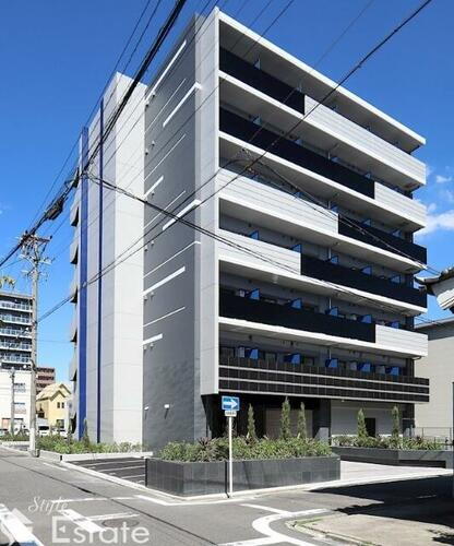 Ｓ－ＲＥＳＩＤＥＮＣＥ名駅ＮｏｒｔｈⅡ