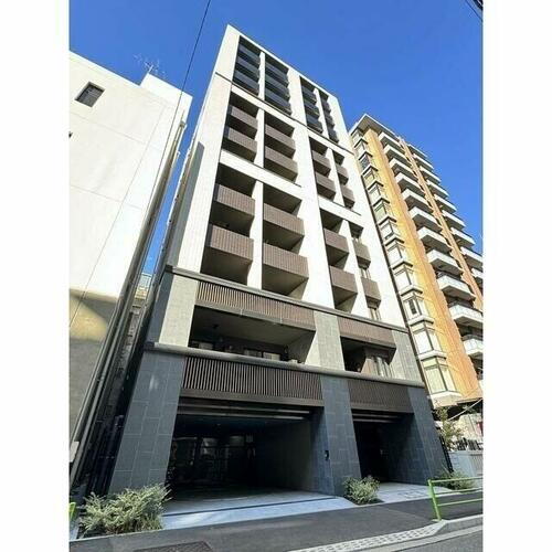 東京都中央区日本橋富沢町 賃貸マンション