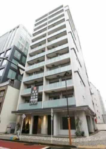 東京都中央区日本橋本町４丁目 賃貸マンション