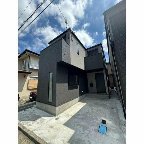 神奈川県相模原市南区南台１丁目 2階建 築1年12ヶ月