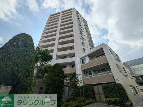 神奈川県大和市南林間１丁目 地上15階地下1階建 築19年11ヶ月