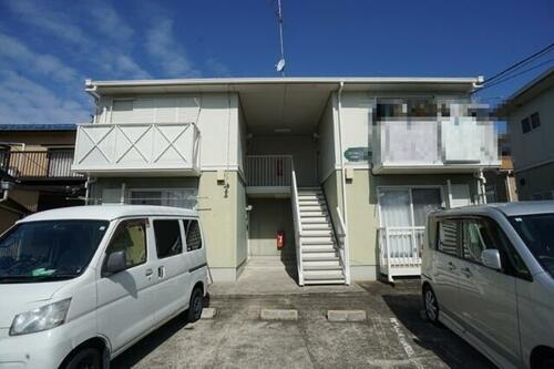 グリーンビュー・一の坪Ｂ