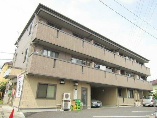 東京都府中市浅間町３丁目 賃貸マンション