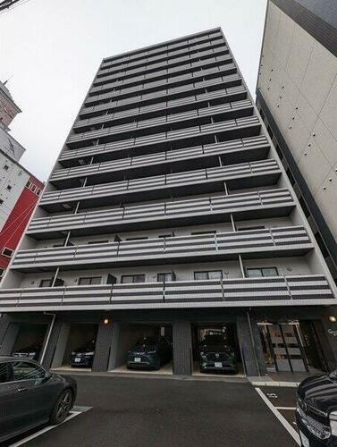 愛知県名古屋市中区新栄２丁目 賃貸マンション