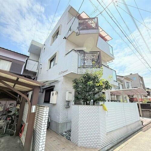 愛知県名古屋市中村区草薙町３丁目 賃貸マンション