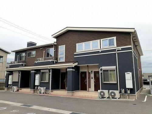 香川県高松市春日町 賃貸アパート