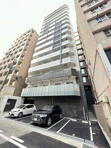 兵庫県神戸市中央区磯上通５丁目 築2年1ヶ月 15階建