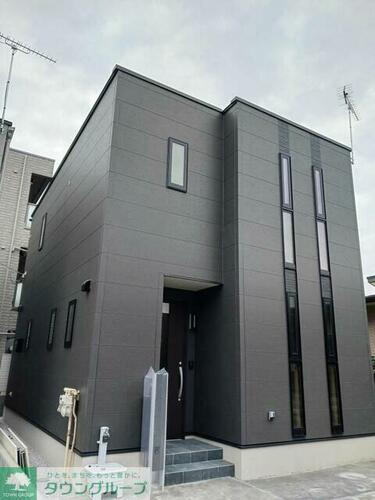 埼玉県さいたま市北区日進町２丁目 賃貸一戸建て