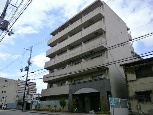 兵庫県尼崎市南塚口町３丁目 6階建 築20年