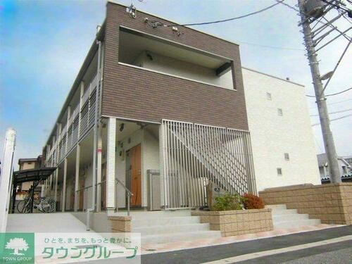 埼玉県春日部市粕壁 築9年8ヶ月 2階建