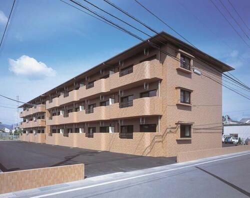 香川県高松市伏石町 賃貸マンション