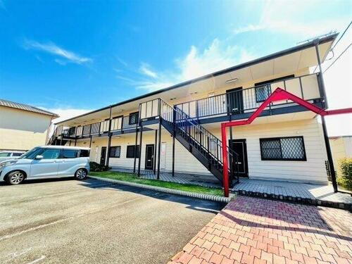 フォブール勅使Ａ