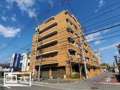 香川県高松市番町４丁目 賃貸マンション