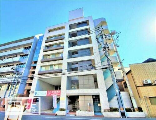 香川県高松市磨屋町 賃貸マンション