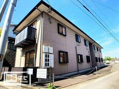 香川県高松市高松町 賃貸アパート