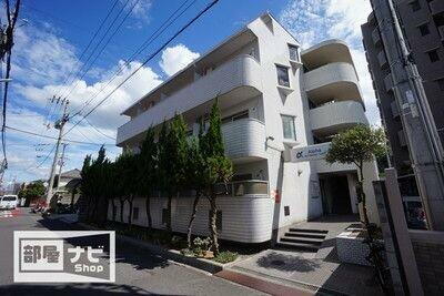 香川県高松市宮脇町１丁目 賃貸マンション